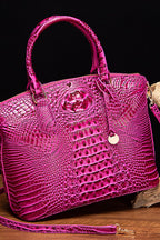 PU Leather Handbag - All In The Bag