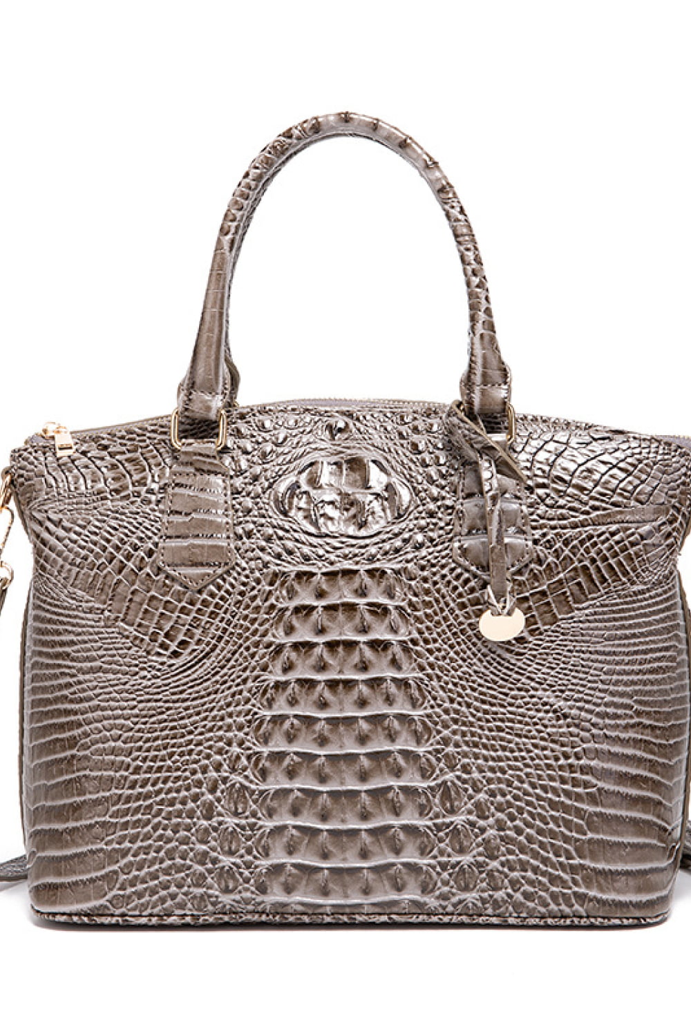 PU Leather Handbag - All In The Bag