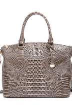PU Leather Handbag - All In The Bag