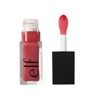e.l.f. Glow Reviver Lip Oil – Rose Envy