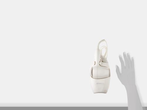 Conair Wall Mount Hair Dryer, 1600W