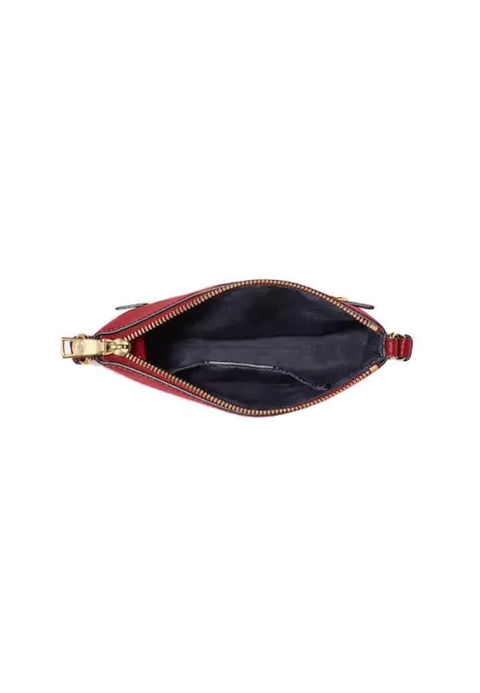 COACH Women's Mini Rowan File Shoulder Crossbody Bag