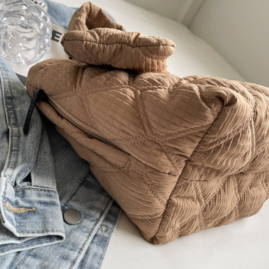 Polyester Medium Tote Bag - All In The Bag