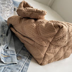 Polyester Medium Tote Bag - All In The Bag