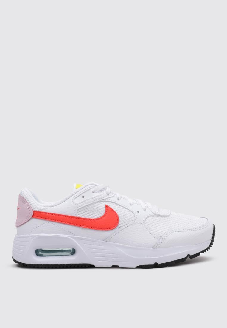 Nike Womens WMNS Air Max Sc Low Top Shoes