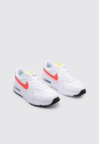 Nike Womens WMNS Air Max Sc Low Top Shoes