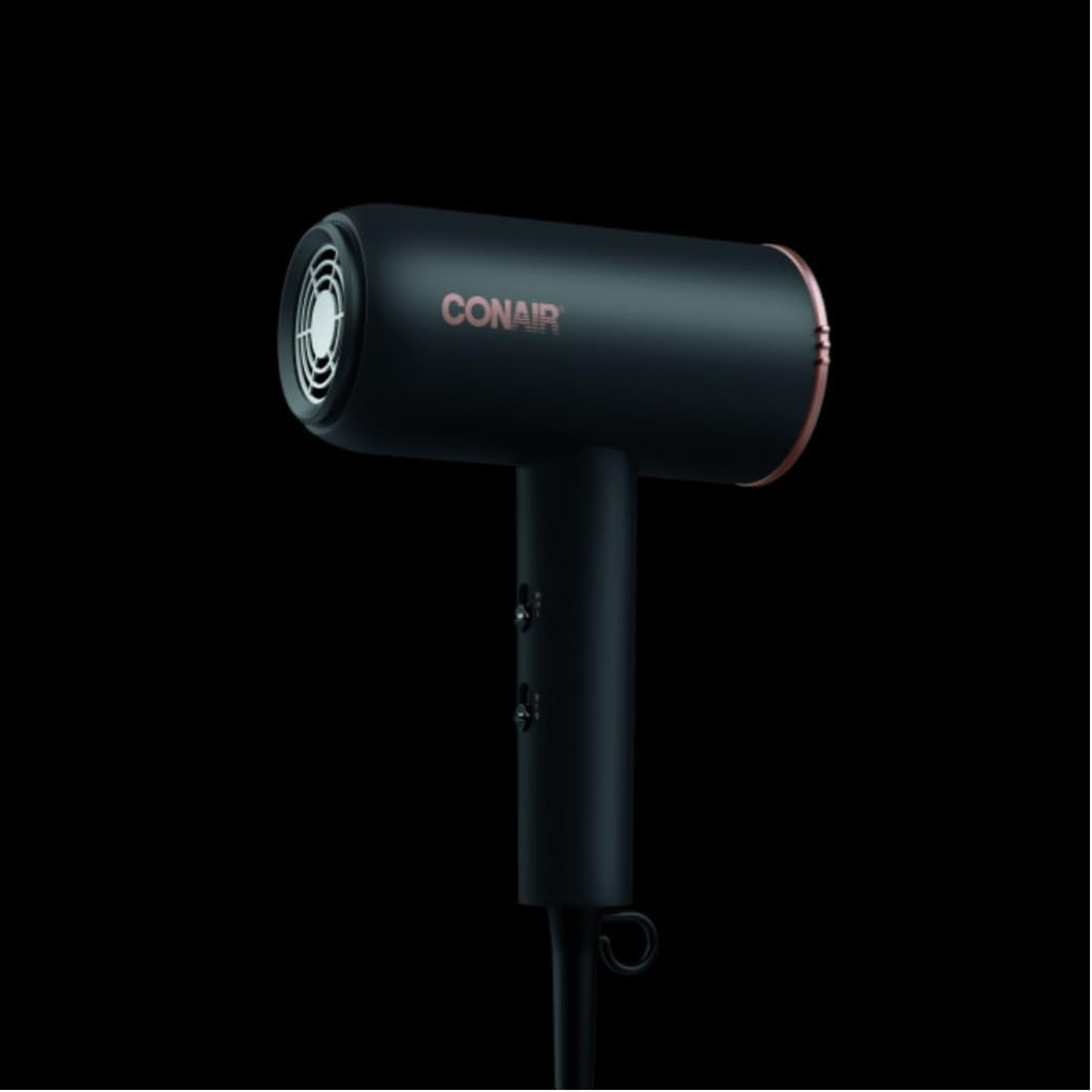 Conair Titanium Pro Hair Dryer, 1875W