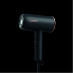 Conair Titanium Pro Hair Dryer, 1875W
