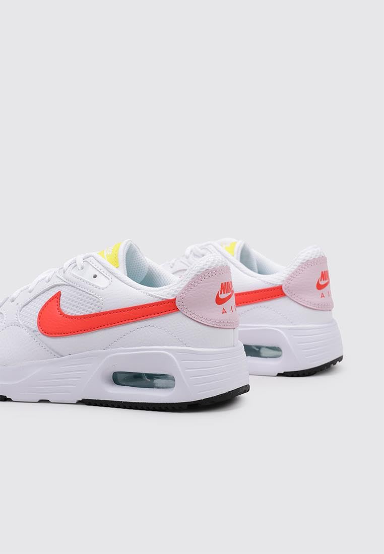 Nike Womens WMNS Air Max Sc Low Top Shoes