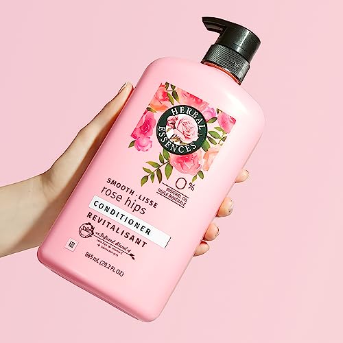 Herbal Essences Smooth, 2 Pack