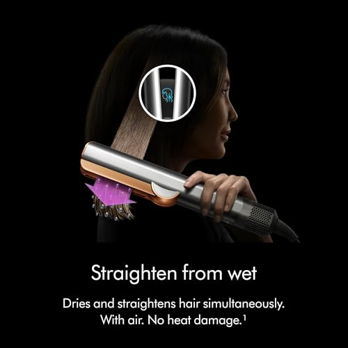 Dyson Airstrait™ Straightener