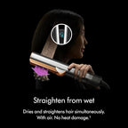 Dyson Airstrait™ Straightener