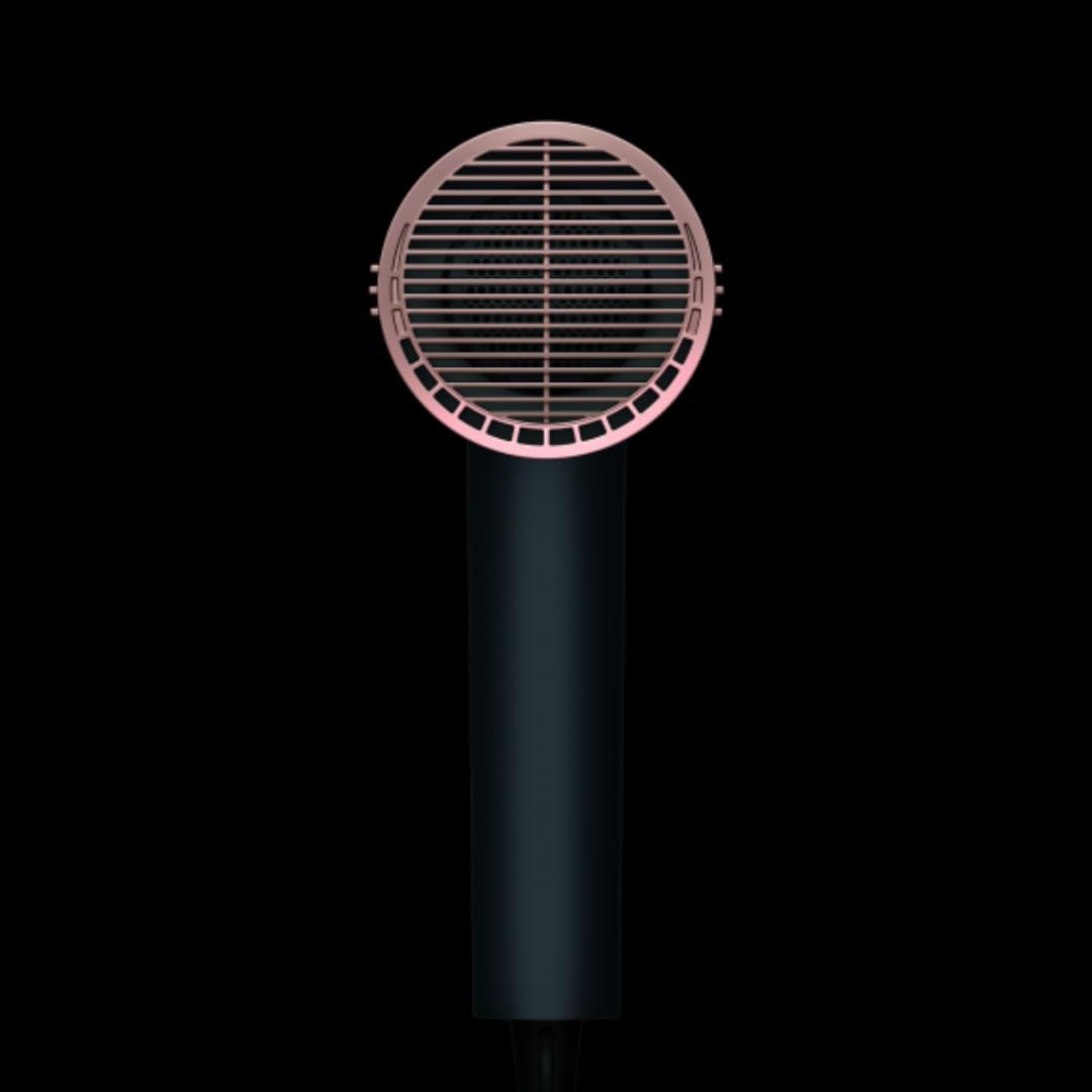 Conair Titanium Pro Hair Dryer, 1875W