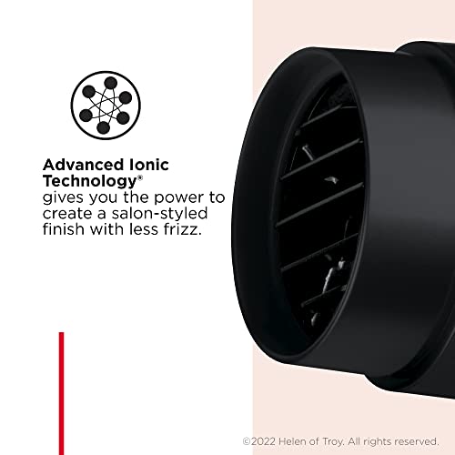 Revlon RV544FBLK Ionic Hair Dryer