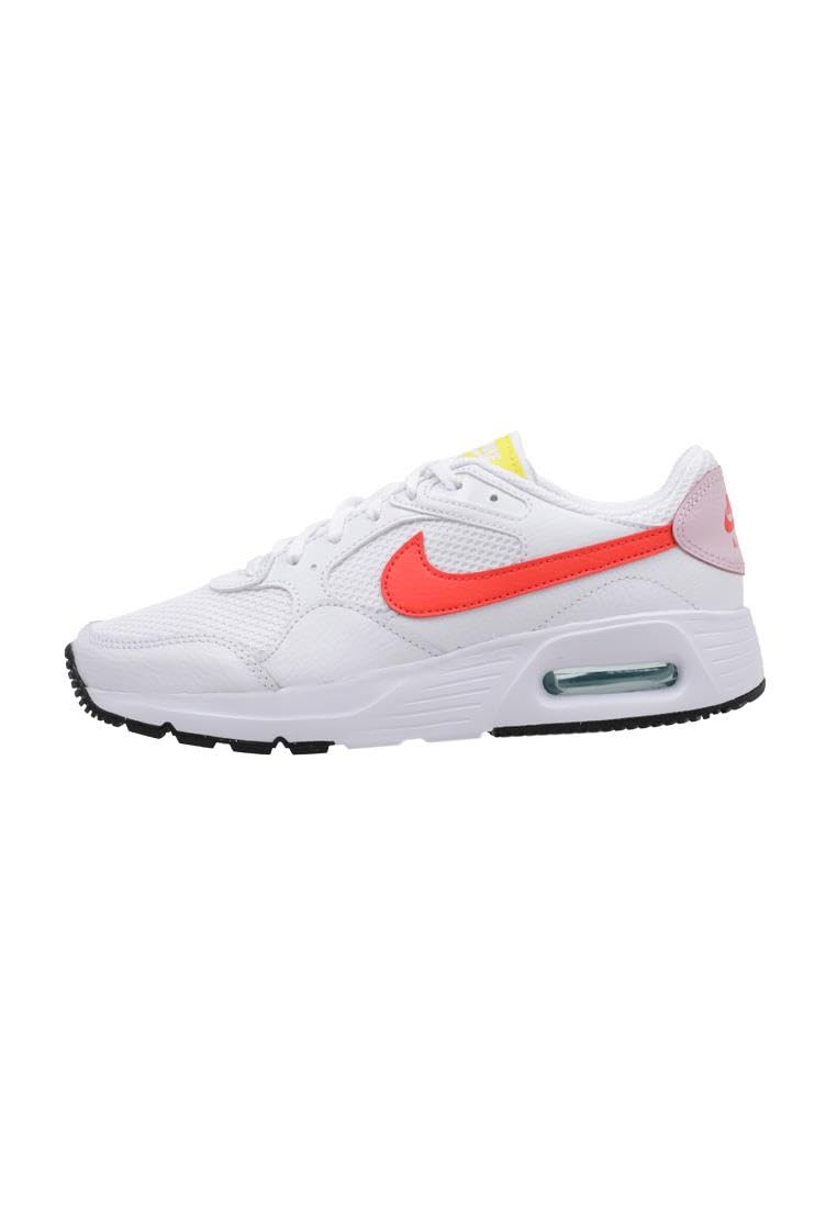 Nike Womens WMNS Air Max Sc Low Top Shoes