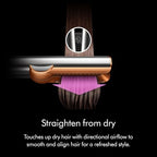 Dyson Airstrait™ Straightener