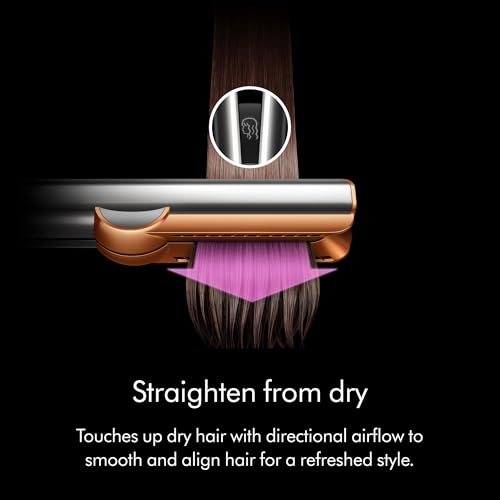 Dyson Airstrait™ Straightener