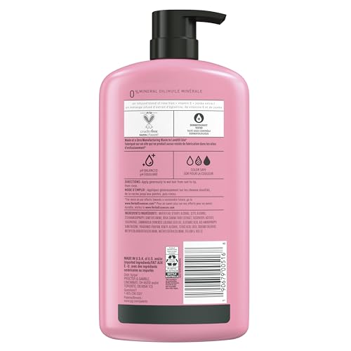 Herbal Essences Smooth, 2 Pack