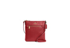 COACH Women's Mini Rowan File Shoulder Crossbody Bag