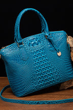 PU Leather Handbag - All In The Bag