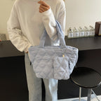 Polyester Medium Tote Bag - All In The Bag