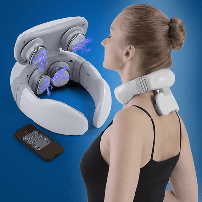 Pain relief device