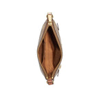 COACH Women's Mini Rowan File Shoulder Crossbody Bag