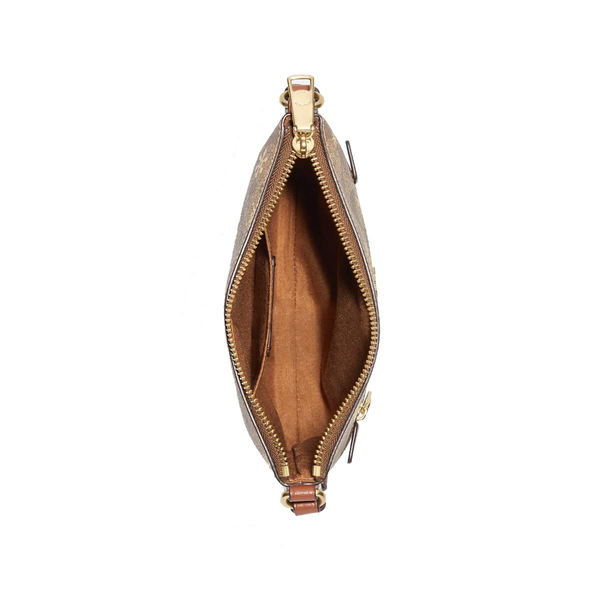 COACH Women's Mini Rowan File Shoulder Crossbody Bag