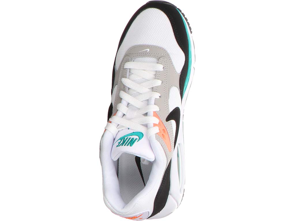 Nike Womens Air Max Correlate Running Trainers 511417 Sneakers Shoes