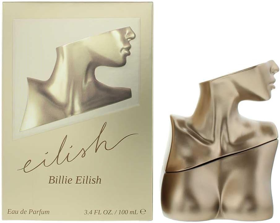 Billie Eilish No. 1 EDP for Women, 30 ml