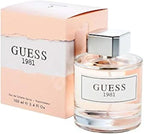 Guess 1981 EDT for Women, 100 ml