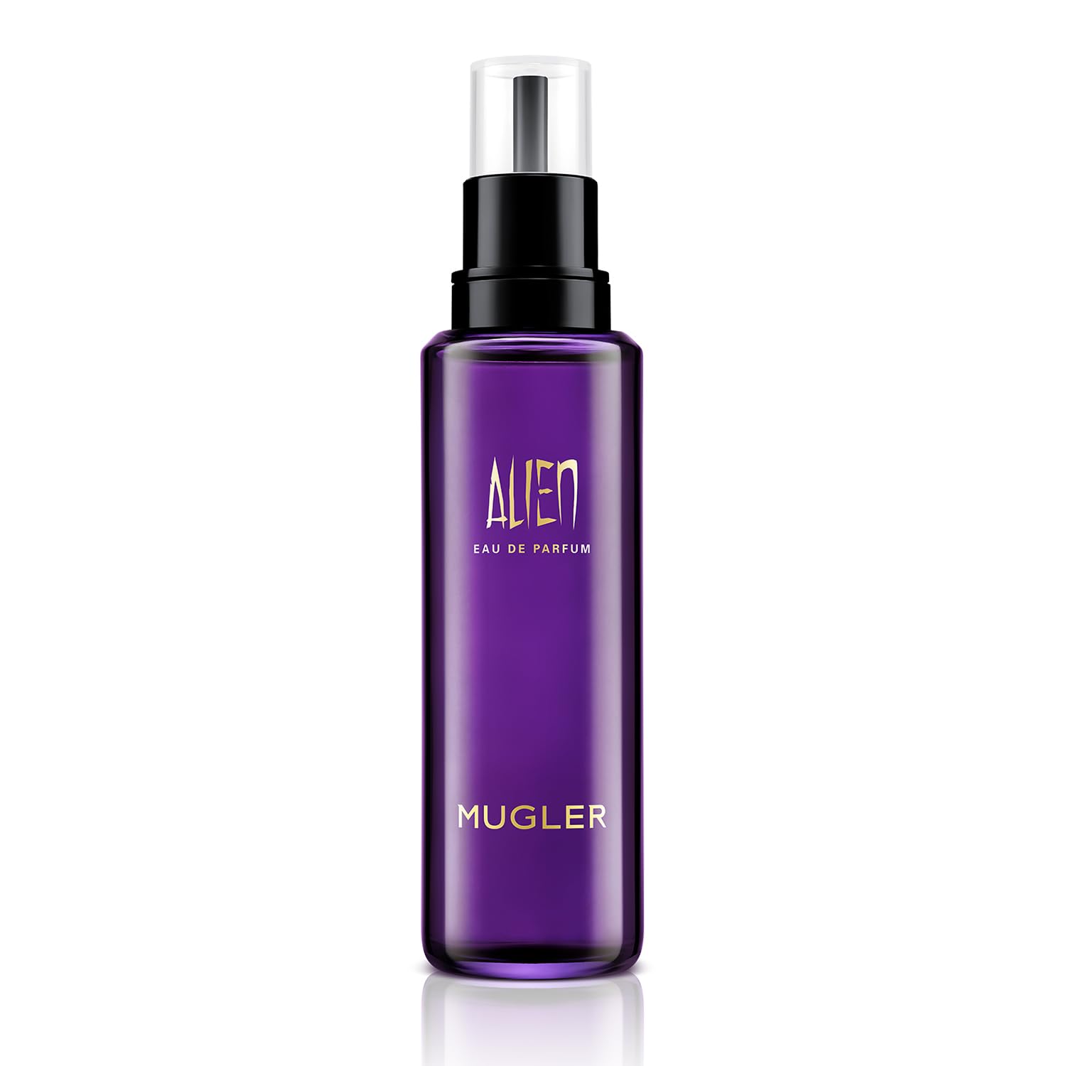 Mugler Alien EDP for Women – Floral Woody Scent