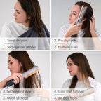 Dyson Airstrait™ Straightener