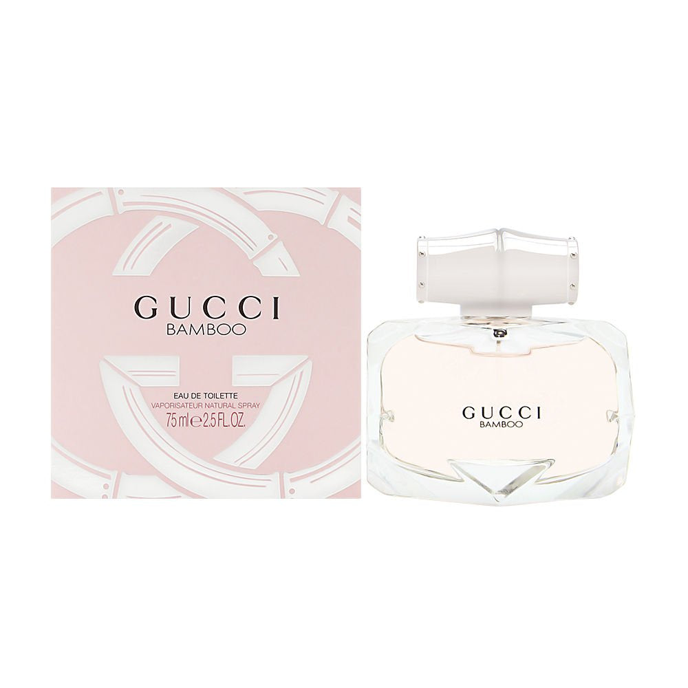 Gucci Bamboo 50ml Edp Spr, 50 Milliliters
