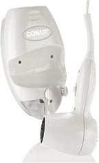 Conair Wall Mount Hair Dryer, 1600W