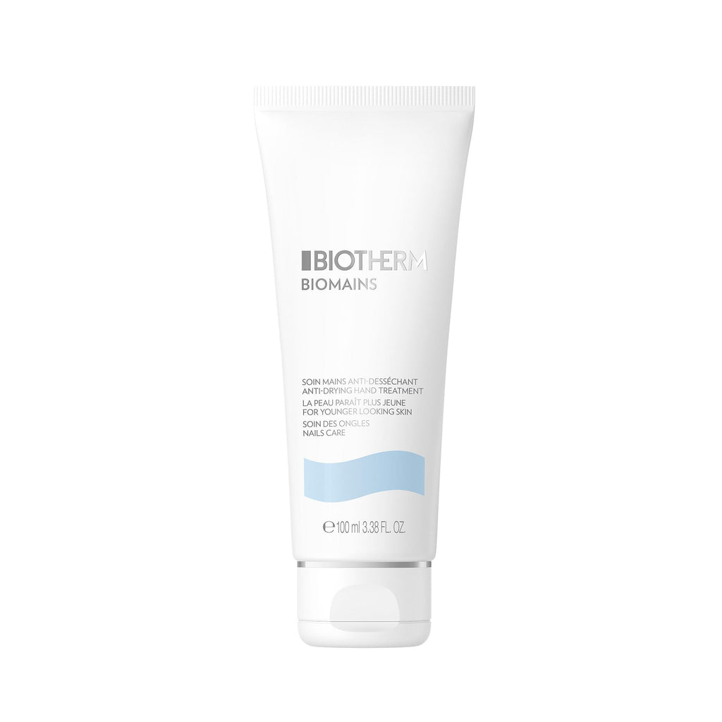 Biotherm Body Lotion & Hand Cream Set
