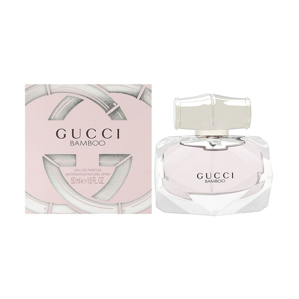 Gucci Bamboo 50ml Edp Spr, 50 Milliliters