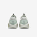 Nike Free Metcon 5 Premium Women's Workout Shoes (FJ1548-100, Summit White/Sea Glass/Barely Green/Light Lemon Twist)