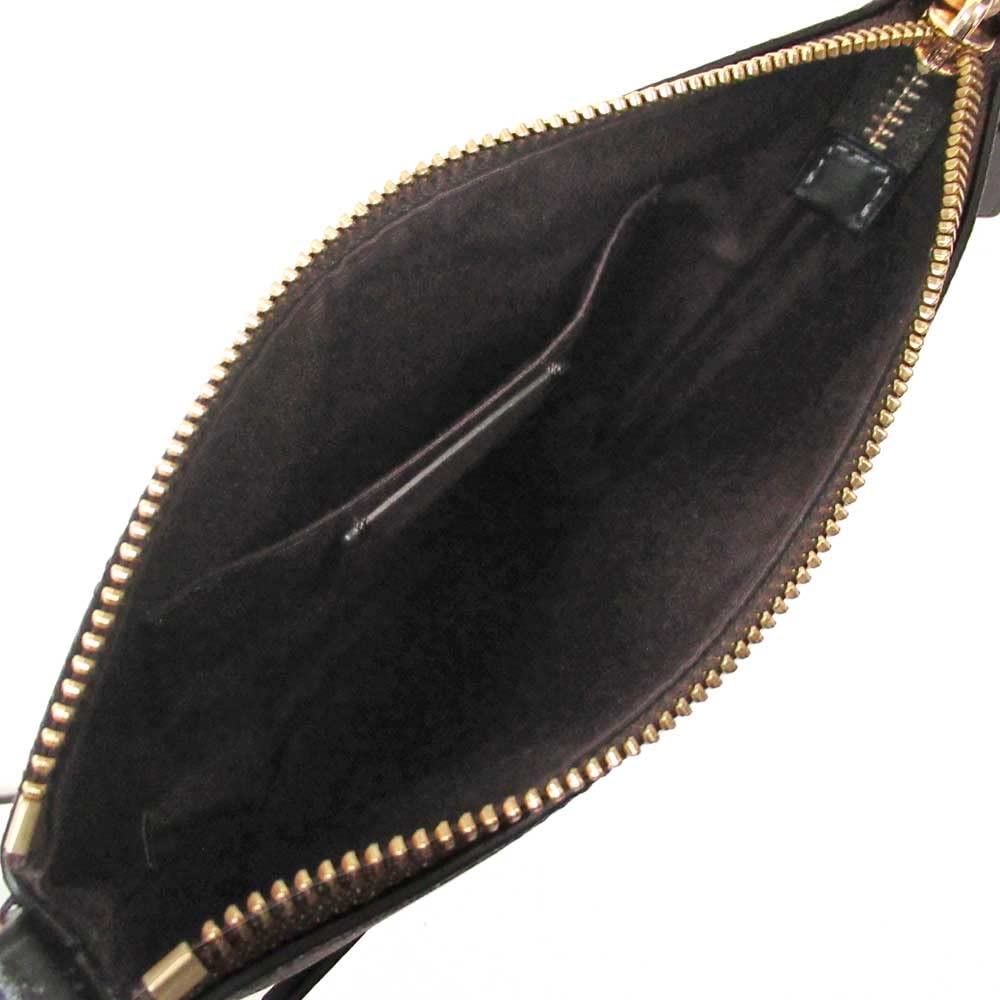 COACH Women's Mini Rowan File Shoulder Crossbody Bag