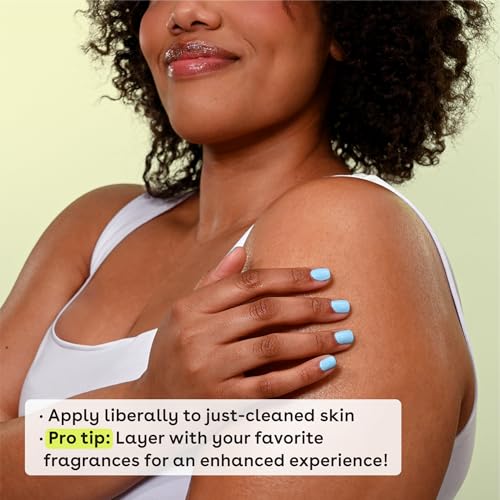 Shea Better Vanilla Cashmere Lotion