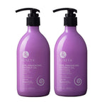 Luseta Biotin Hair Care Set, 2×500 mL
