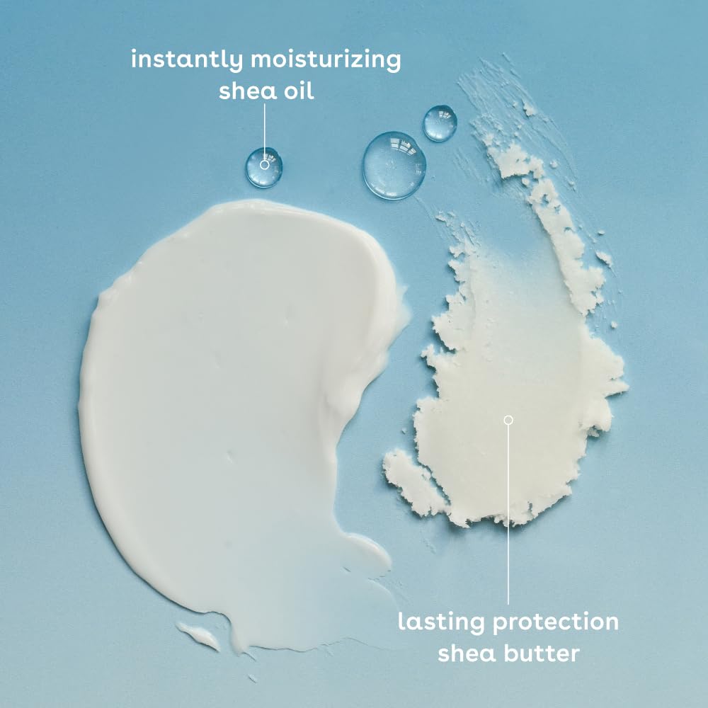 Shea Better Vanilla Cashmere Lotion