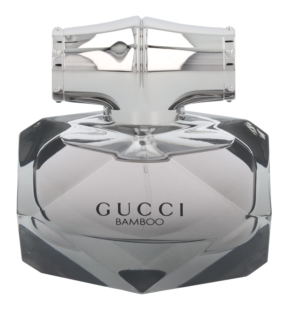 Gucci Bamboo 50ml Edp Spr, 50 Milliliters