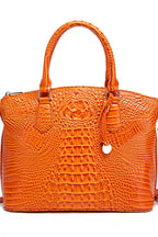 PU Leather Handbag - All In The Bag