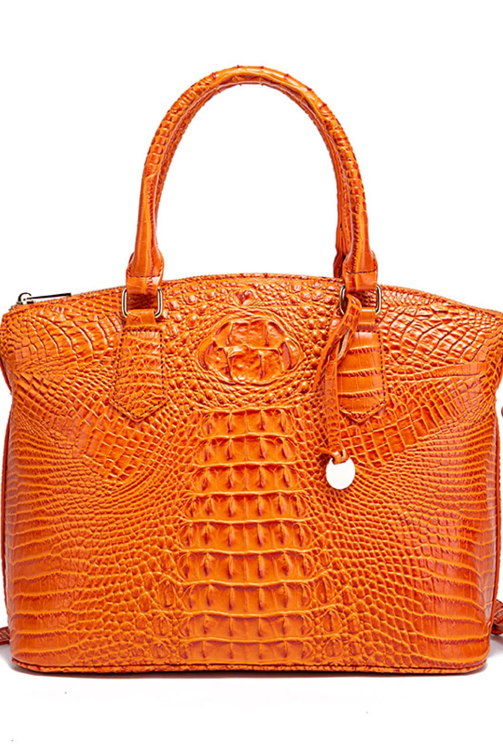 PU Leather Handbag - All In The Bag