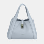 David Jones PU Leather Bucket Bag - All In The Bag
