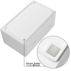 Readaeer Black 6-Drawer Organizer