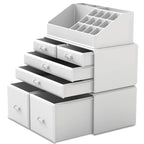 Readaeer Black 6-Drawer Organizer