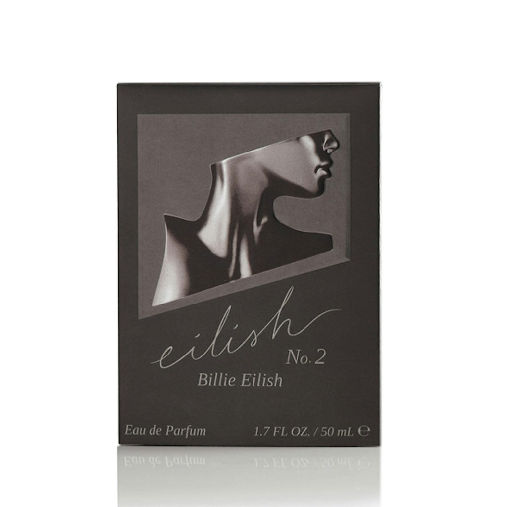 Billie Eilish No. 1 EDP for Women, 30 ml