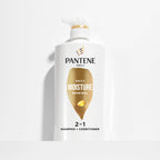Pantene 2-in-1 Moisture Renewal, 530 mL
